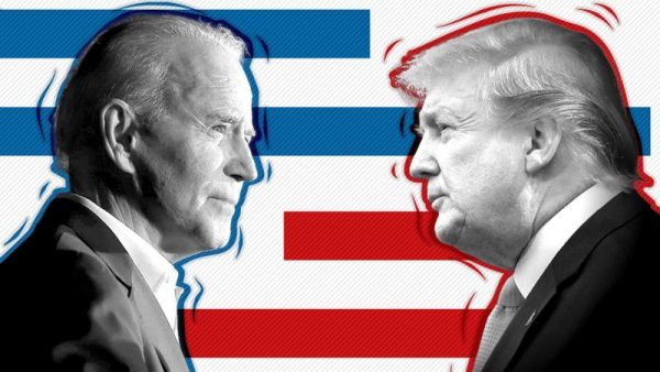 Biden and Trump clash: Chaos prevails in the first presidential debate