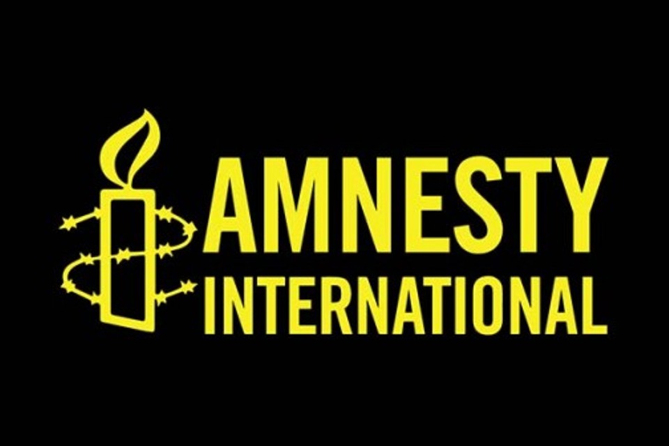 ‘Frozen’ Amnesty account ‘thaws’ human rights repression in India