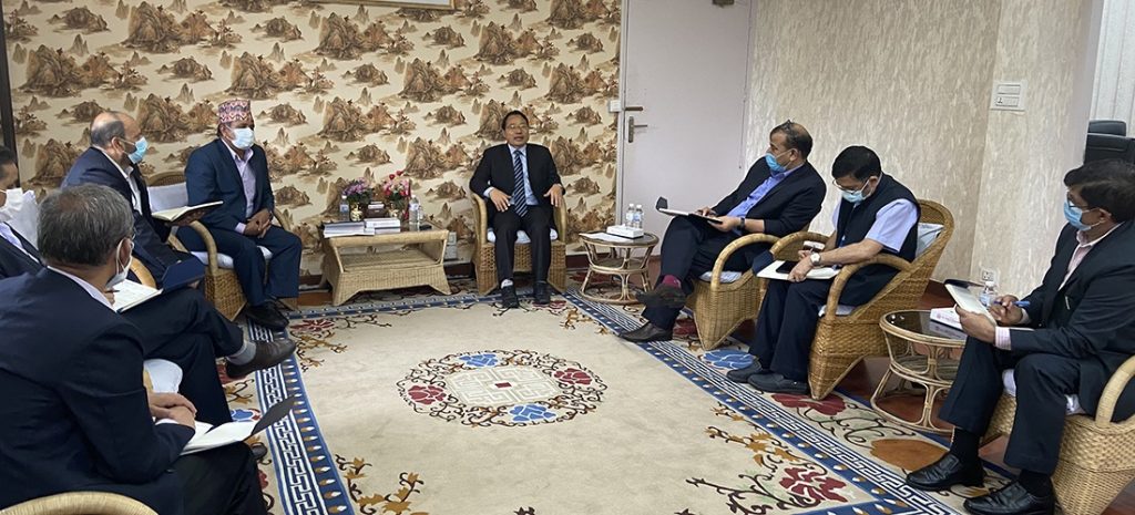 Executive directors come and go: Minister Pun