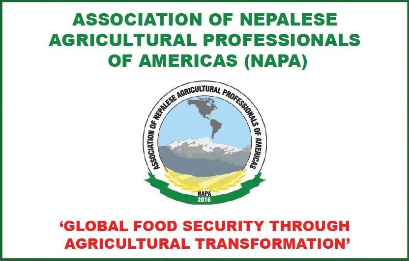 NAPA  organizing its ‘Second Biennial International Scientific Conference’