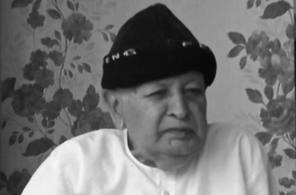 Senior politician Yagya Prasad Acharya passes away