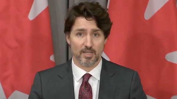 World is in crisis, system is broken’: Trudeau at UNGA