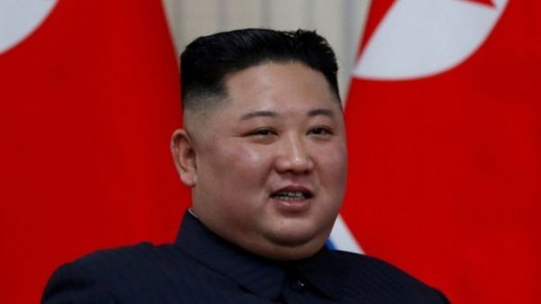 Kim Jong-un apologizes for the killing of a South Korean official