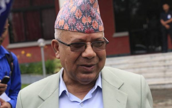 Additional investment needed for industrialization: former PM Nepal