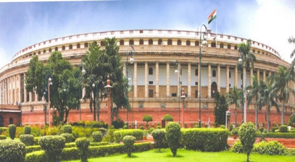 Lok Sabha passes bill to reduce salaries of MPs by 30 pc