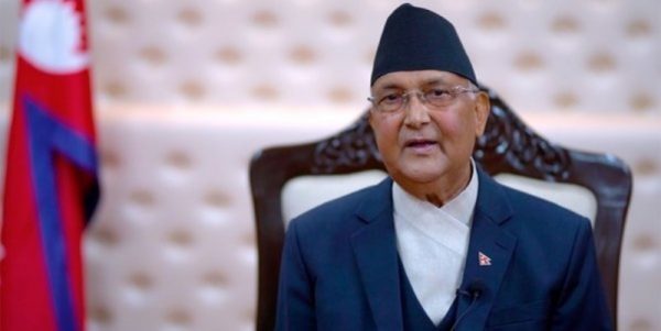 PM Oli stresses on the significance of multilateralism in his UN address