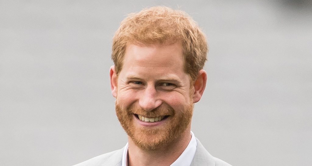 Prince Harry praises Nepali people for their undying spirit during the pandemic