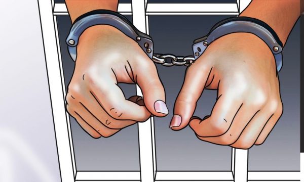 Police arrests three men accused of attempted rape in Saptari