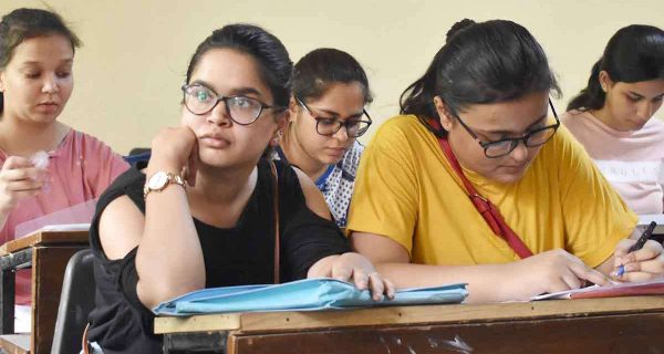Nepali students unable to take examination in Indian universities