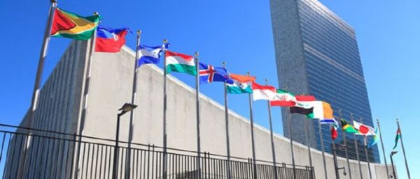 75th United Nations General Assembly: An unprecedented event in UN history