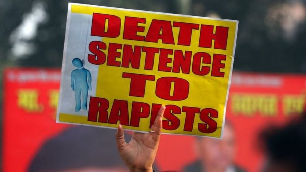 Bangladesh’s cabinet approves death penalty for rape