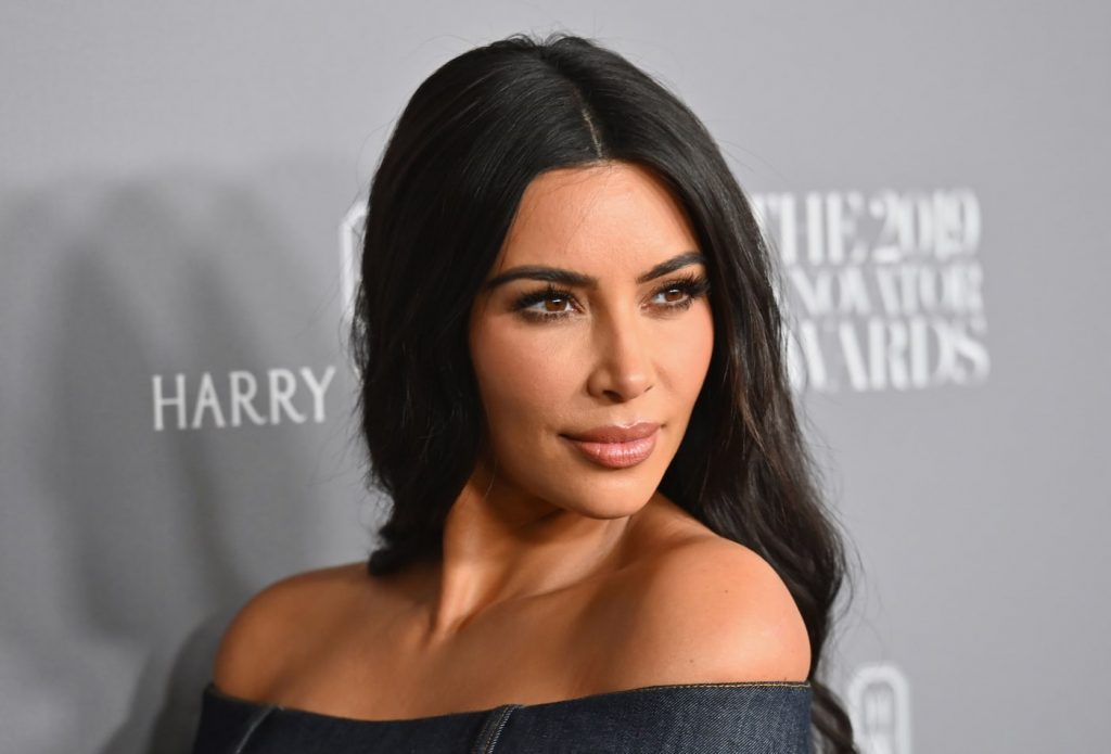 Kim Kardashian donates USD 1 mln to Armenia fund
