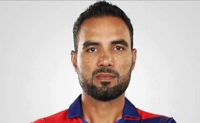 Afghanistan’s star cricketer dies in a road accident