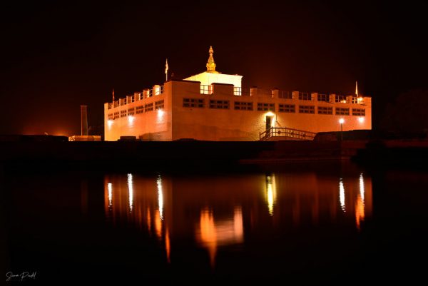 Lumbini to host ‘Buddhist International Travel Mart’ to promote tourism