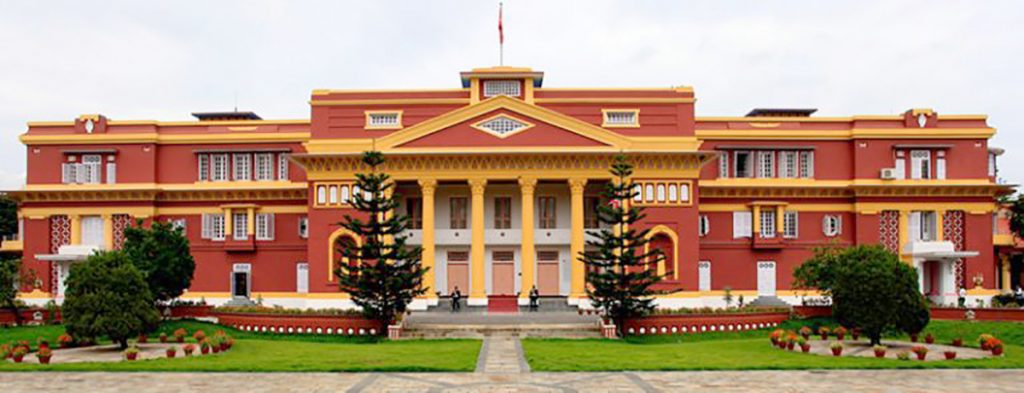 Office of the President of Nepal’s Twitter account hacked