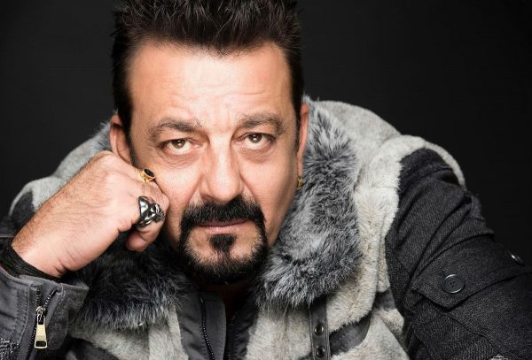 Sanjay Dutt is cancer-free
