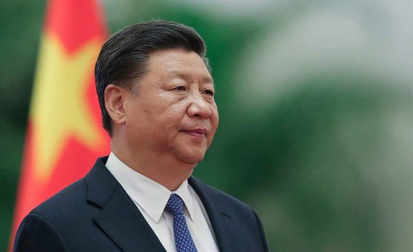 Chinese President tells the army to “prepare for war”