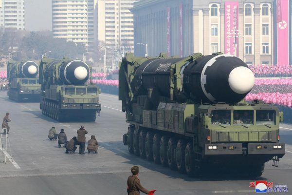 North Korea’s new ballistic missiles: Fear looms over South Koreans