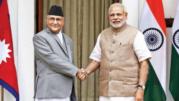 India is happy: Did Nepal retract its land claim?