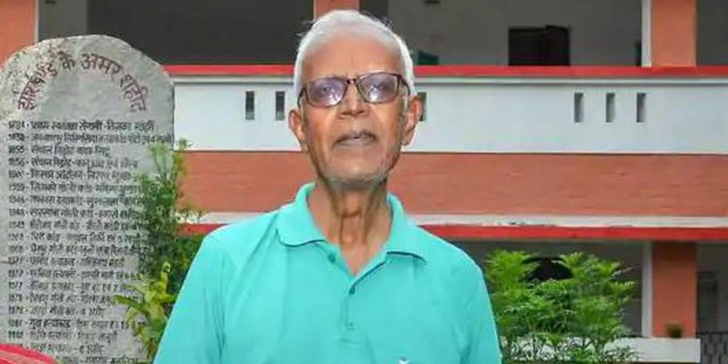 Stan Swamy: The oldest person to be accused as a terrorist in India