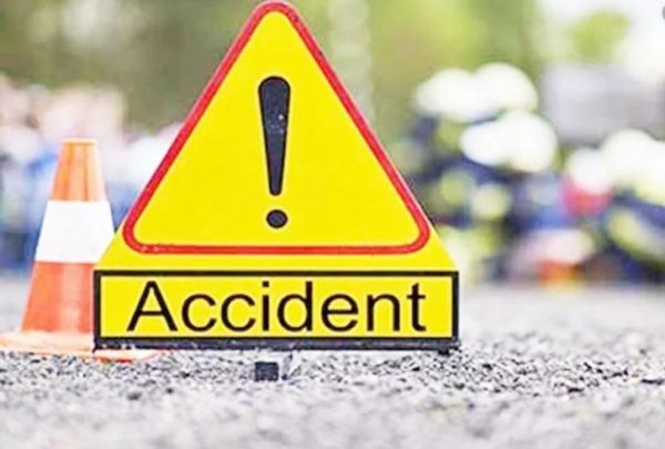 5 dead in an accident in Udayapur