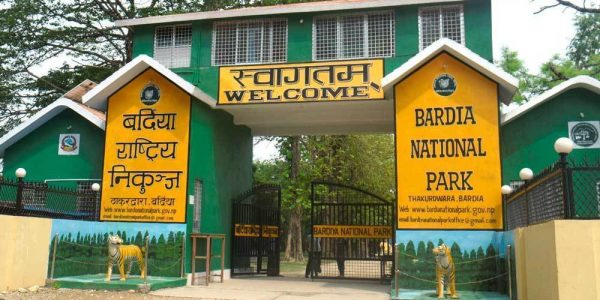 Bardiya National Park resumes safari services