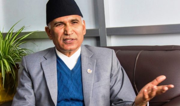Government committed to increase production, create job opportunities: FM Poudel