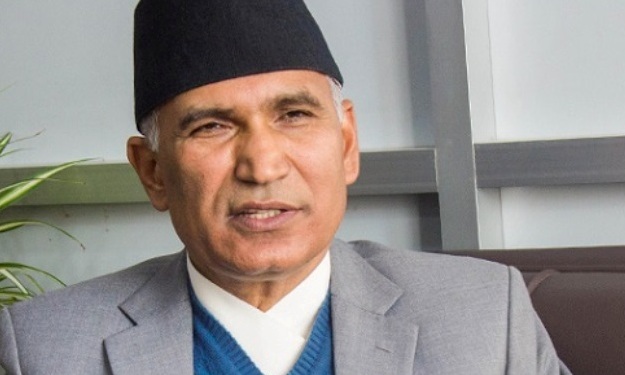 Economy will be revived in ‘V shape’ with everyone’s efforts: Finance Minister Poudel