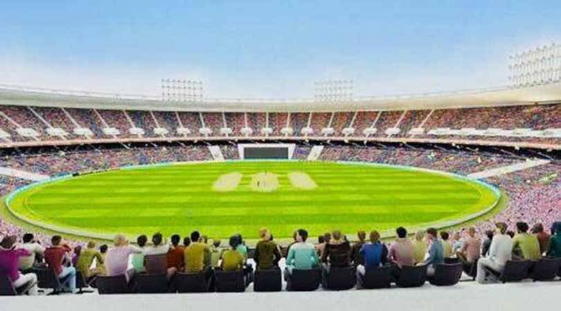 Bagmati Province government provides Rs 30 million for cricket stadium