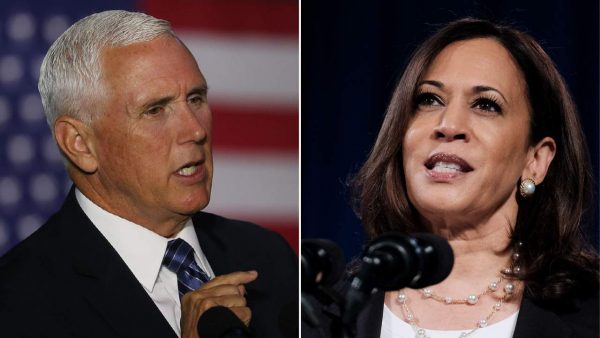 Heated Clash between Harris and Pence: Focus on Trump, China, Covid-19, taxes and more