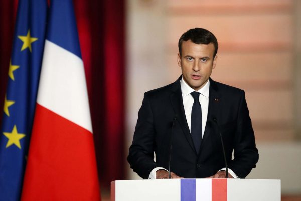 Islam “in crisis”: Macron faces criticisms for the statement