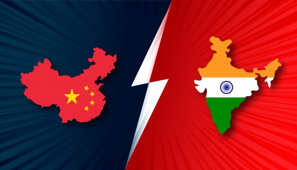 SCO Summit: Relations between India and China still cold post clash at border