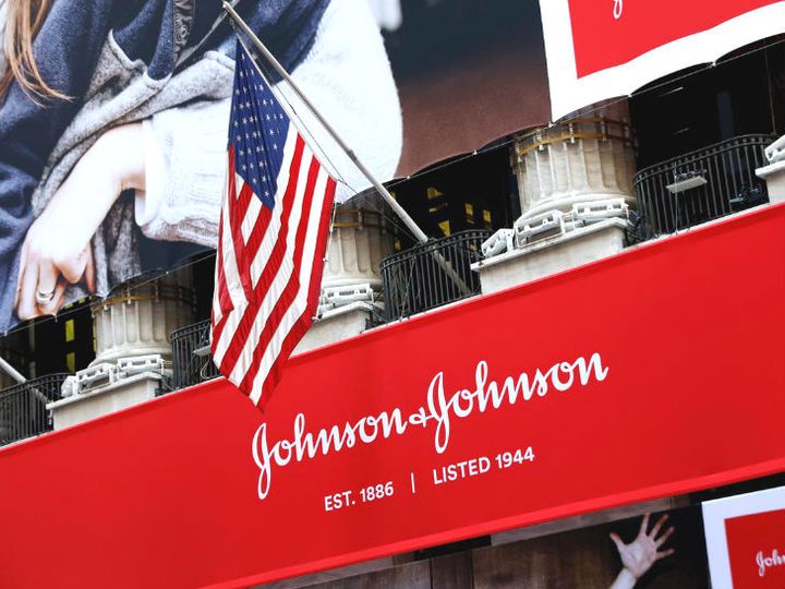 Johnson & Johnson Company stops trials of COVID-19 vaccine