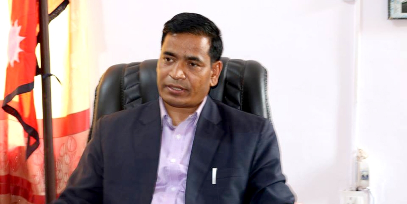 No confidence motion against Karnali CM Shahi rejected by majority