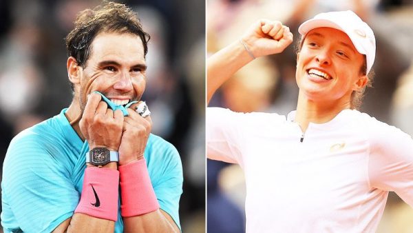 Historic records set at Roland Garros by the French Open champions