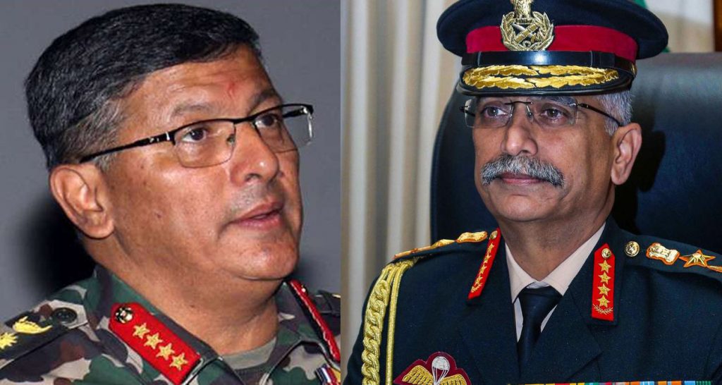 Decoding the Indian Army Chief’s visit to Nepal