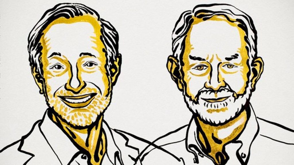 The 2020 Nobel Prize in Economics awarded to Paul Milgrom and Robert Wilson