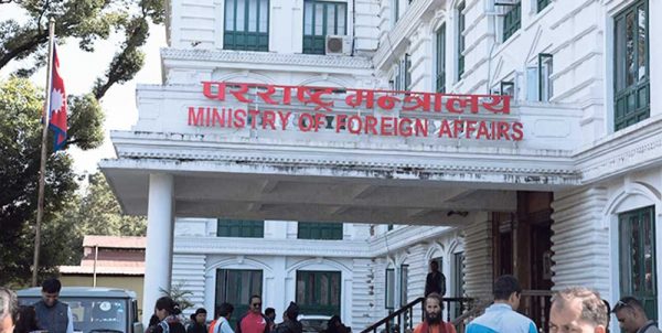 Government serious on Dehradun incident: MoFA