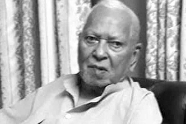Senior democratic movement leader and social worker Rambabu Prasai (Khanuparude) no more