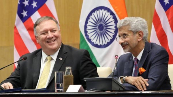 BECA agreement: The US-India deal for geospatial cooperation