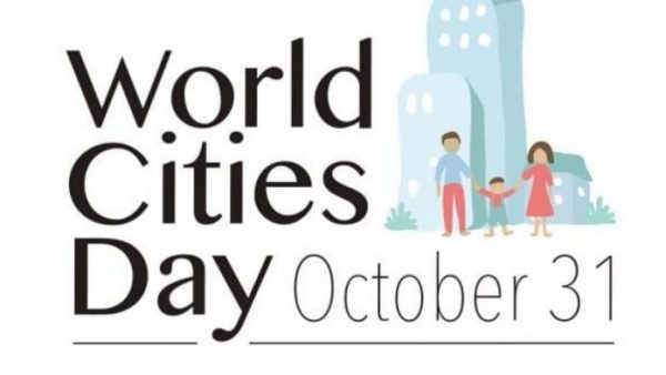 World Cities Day being observed today