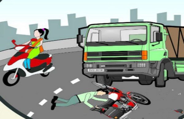 39 killed in road accidents in Gandaki