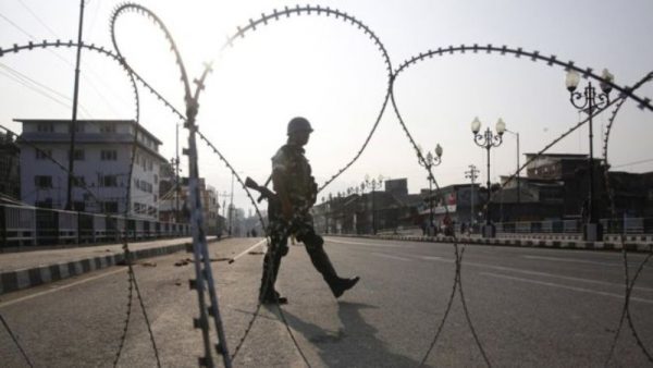 High speed internet ban extended in Indian-administered Kashmir