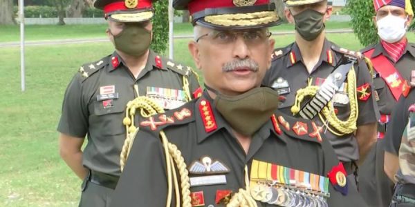 Army Commander’s Conference begins in Delhi: Border stand-off at the forefront of discussions