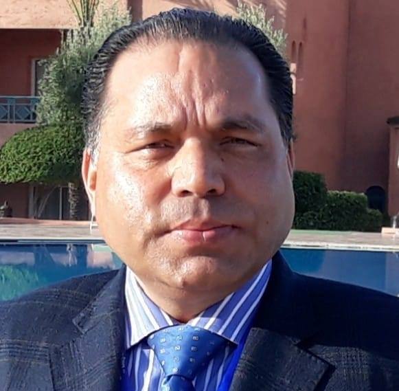 Bharat Raj Paudyal appointed as new foreign secretary of Nepal