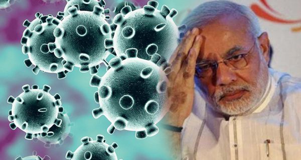 New coronavirus variant cases on rise in India