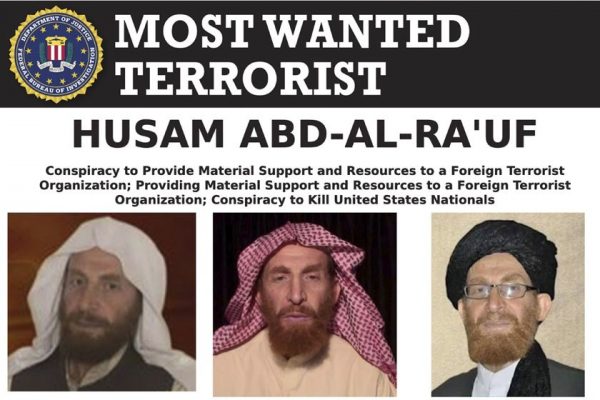 FBI’s ‘Most Wanted’Al Qaeda  leader killed by Afghan security forces