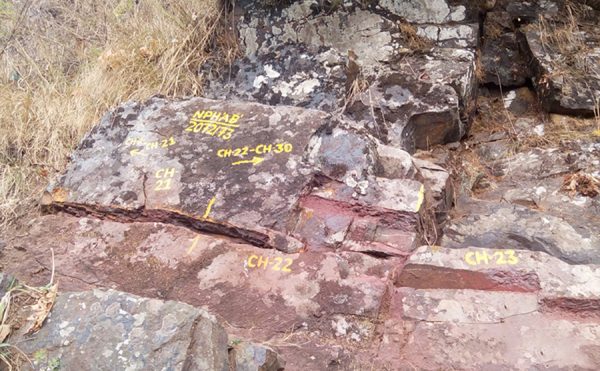 High quality iron ore found in Nawalparasi, gov’t to start extraction soon