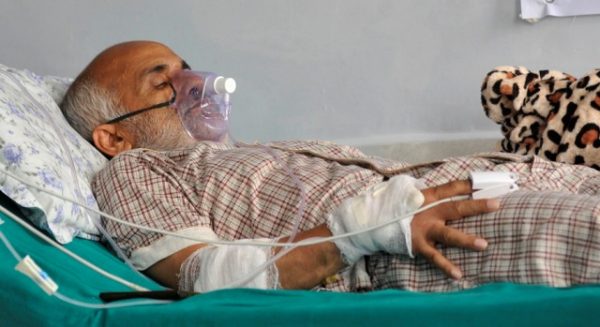 Dr KC ends his hunger strike today