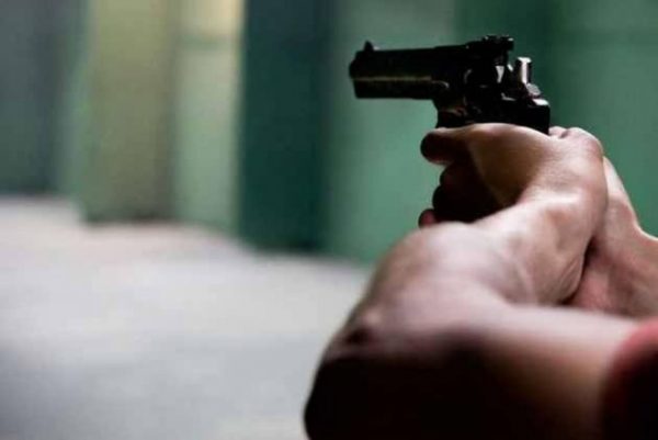 Husband guns down his wife in Byas